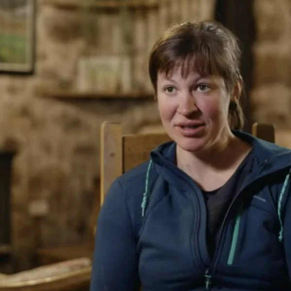 Fotobewijs uitgelekt: Winter Vol Liefde-Judith eindigt met deze deelnemer: