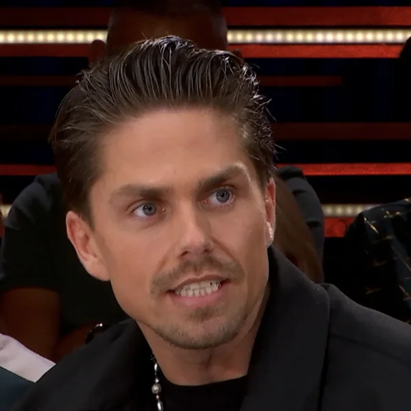 André Hazes moet lachen om acties Rachel: “Ze heeft nog veel ergere dingen gedaan!”