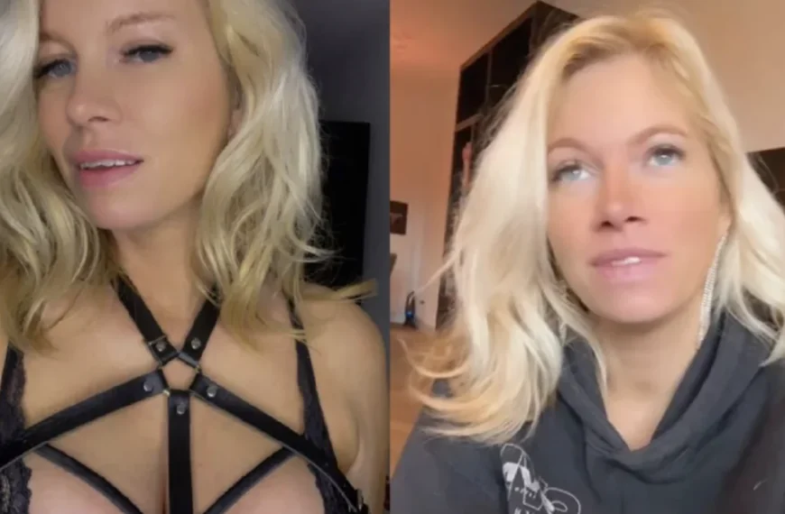 Nederlandse Blogmama wil als eerste Nederlandse dame 1000 mannen afwerken op &eacute;&eacute;n dag!