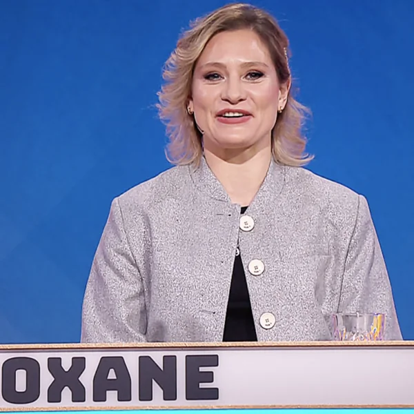 Roxane Knetemann keihard afgekraakt: ‘Jij bent geen leuke vrouw’