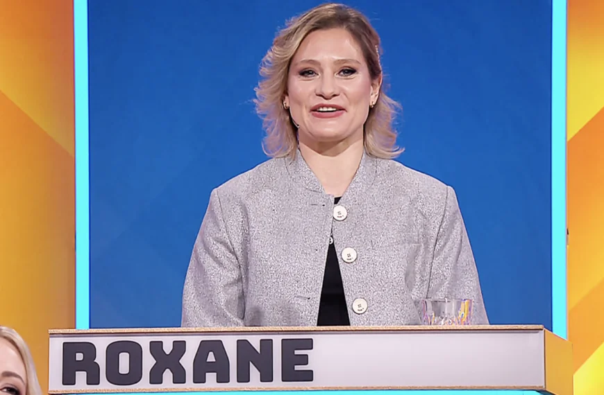 Roxane Knetemann keihard afgekraakt: ‘Jij bent geen leuke vrouw’