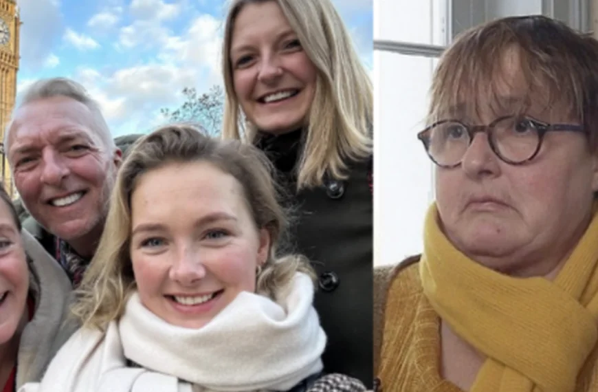 Meilandjes: zwemmen in rijkdom, terwijl Nadège vernederd wordt met slechts 100 euro wel héél karig!