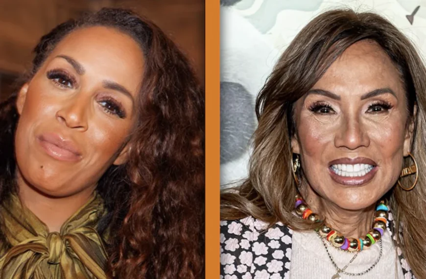 Patty Brard haalt fel uit naar fans die afhaken om Glennis Grace: &lsquo;Blijf lekker thuis!&rsquo;