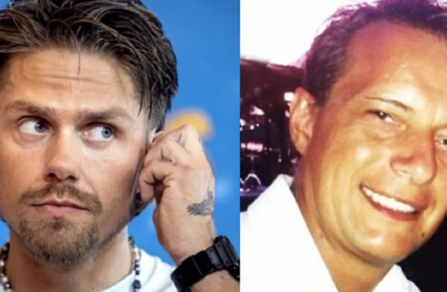 Andr&eacute; Hazes slaat keihard terug: &acute;Laat beslag leggen op rekening manager&acute;