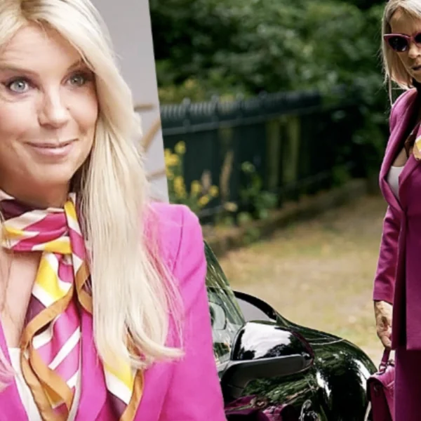 Linda de Mol opnieuw zwaar onder vuur: &acute;Dit is echt wel ver over de schreef&acute;