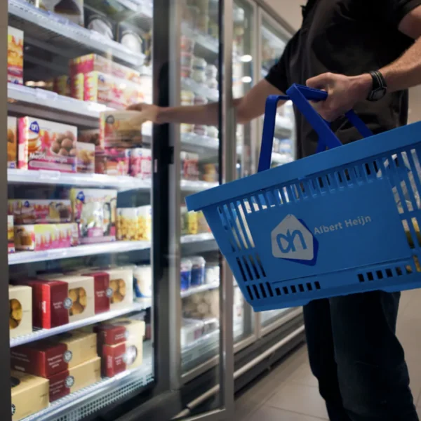 Albert Heijn roept opnieuw product terug: eet dit absoluut niet!