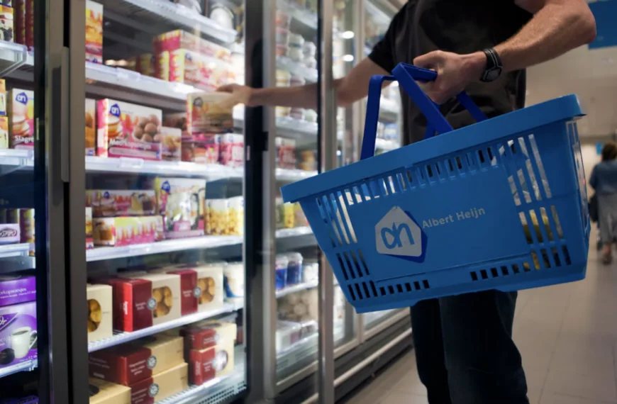 Albert Heijn roept opnieuw product terug: eet dit absoluut niet!