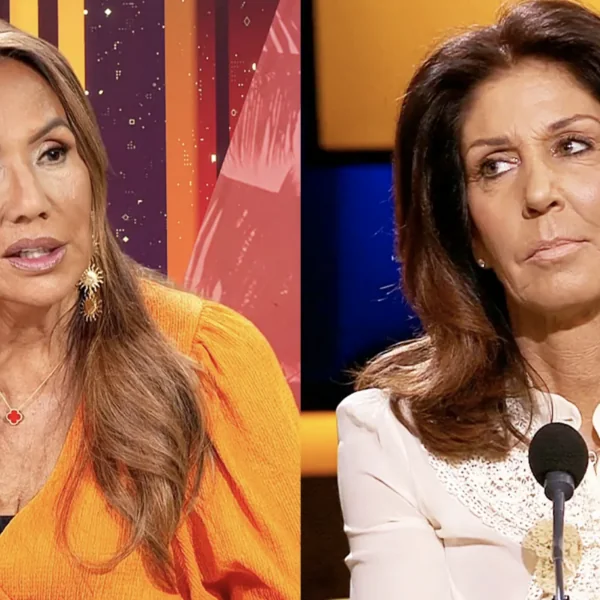 Patty Brard heeft geen goed woord meer over voor Rachel Hazes: ‘Dit is natuurlijk weer heel lelijk’