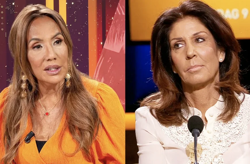 Patty Brard heeft geen goed woord meer over voor Rachel Hazes: &lsquo;Dit is natuurlijk weer heel lelijk&rsquo;