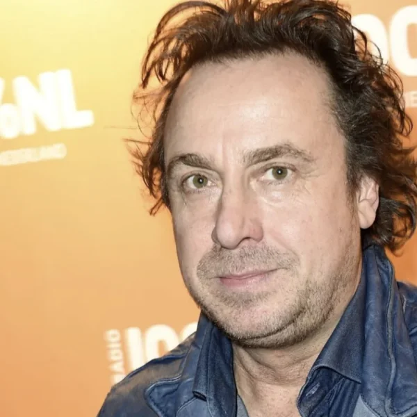 💔 Marco Borsato in diepe rouw: “Ik mis je zo…” 🌹