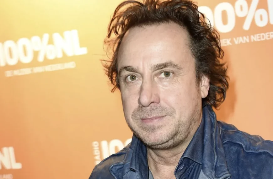 💔 Marco Borsato in diepe rouw: &ldquo;Ik mis je zo&hellip;&rdquo; 🌹