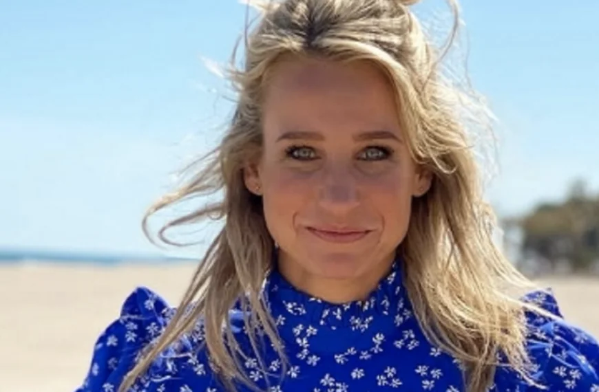Onverwachte verrassing voor Dionne Stax na geboorte dochtertje: &acute;Duizend aanmeldingen&acute;