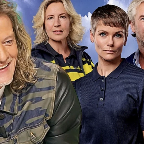 Flikken-slachtoffer Tygo Gernandt gaat toch boekje open doen: ´Ik ben woedend!´