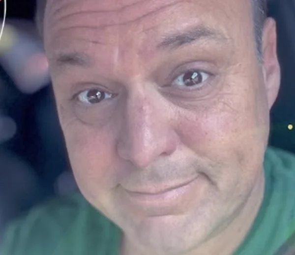 Frans Bauer kapot van verdriet: &acute;Ik mis je zo&acute;