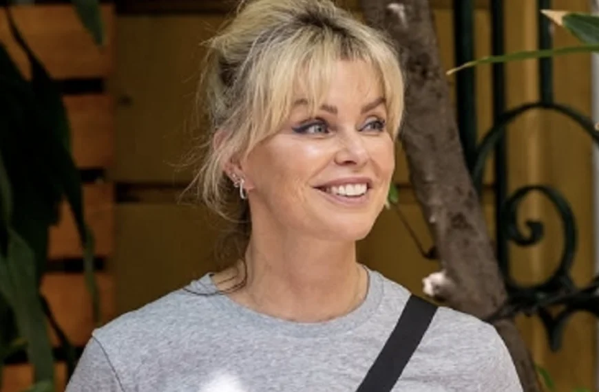 Einde carrière voor Bridget Maasland: ´Per direct van de buis gehaald´