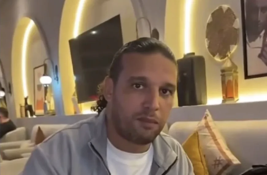 Opgedoken filmpje Ali B zorgt voor landelijke ophef 👀