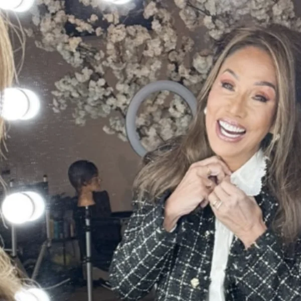 Patty Brard in diepe rouw om Manuela Kemp: ´Ben helemaal kapot van verdriet´