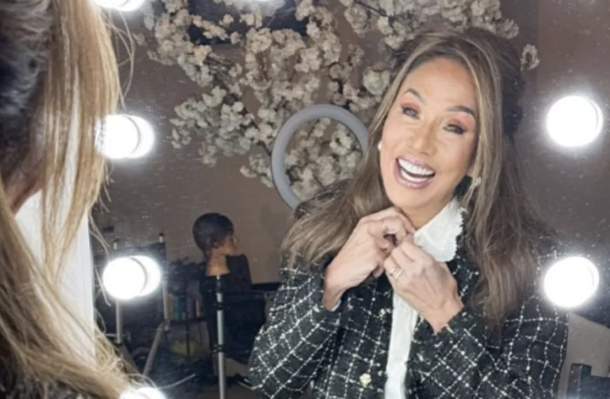 Patty Brard in diepe rouw om Manuela Kemp: ´Ben helemaal kapot van verdriet´