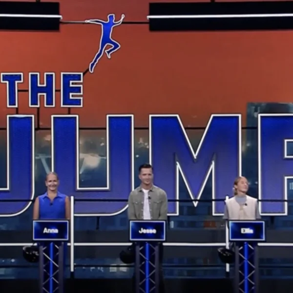 Kijkers in shock: &ldquo;The Jump-deelnemers nog dommer dan een paling!&rdquo;