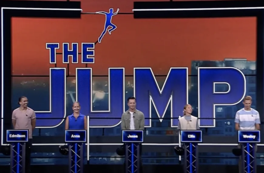 Kijkers in shock: “The Jump-deelnemers nog dommer dan een paling!”