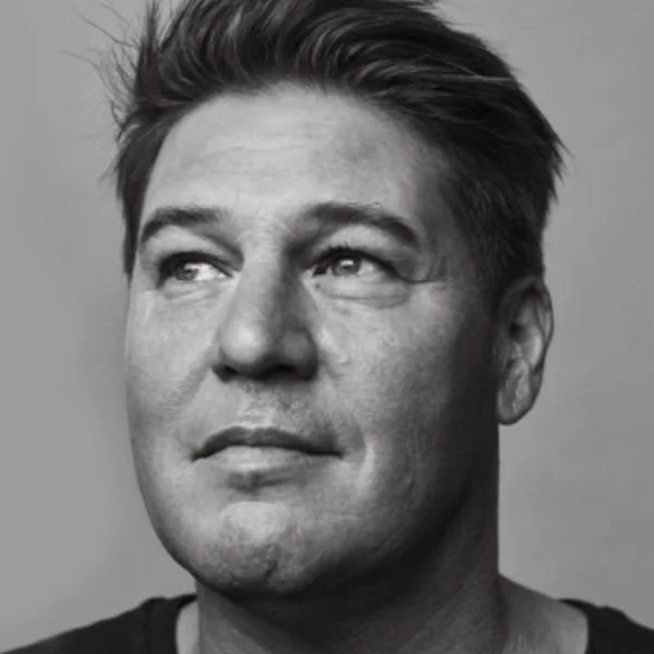 Martijn Krabbé deelt verdrietige foto, volgers in tranen