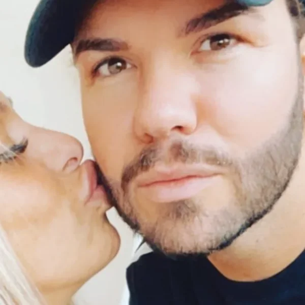 Roy Donders en Michelle doorbreken radiostilte: ‘We hebben het zwaar’