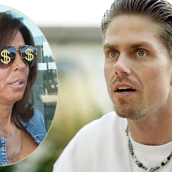 Rachel Hazes ontploft en zet ‘ultieme wapen’ in tegen zoon: ‘Dit is de échte vader van André!’