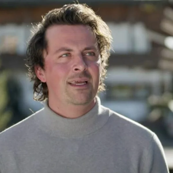 Relatie-expert weet het zeker: dit klopt er niet aan Mike