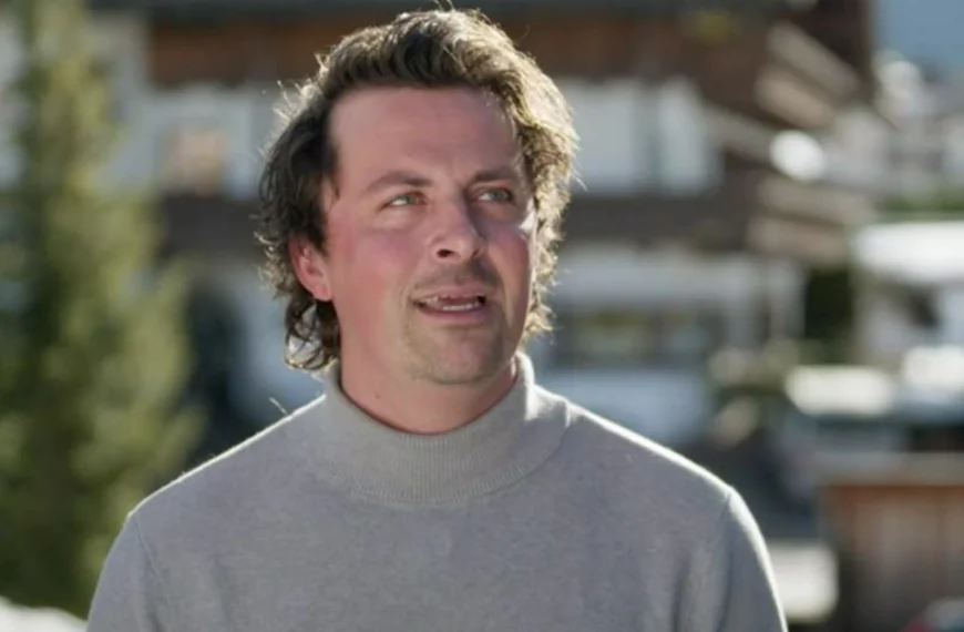 Relatie-expert weet het zeker: dit klopt er niet aan Mike