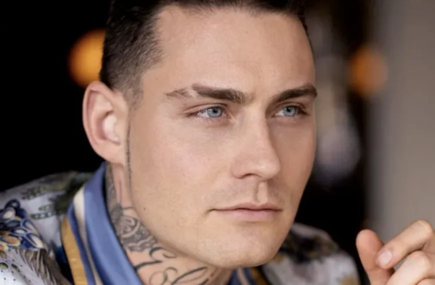 Verschrikkelijk verdriet voor Douwe Bob en zijn vrouw