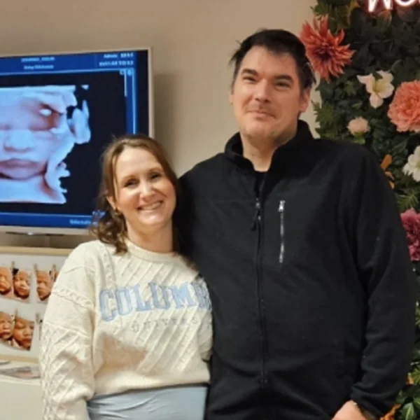 Hoogzwangere Priscilla uit Een Huis Vol komt met heftige update: ´Sta op springen!´