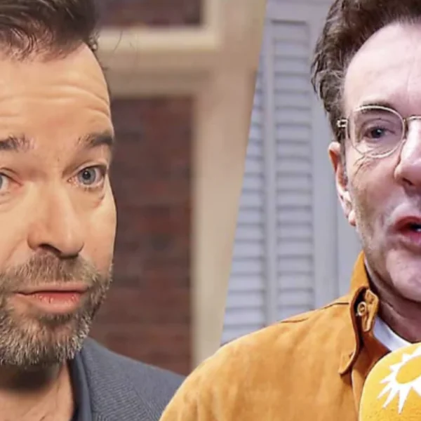 RTL-baas gooit realityshow Gerard Joling in de prullenbak: &acute;Om te huilen!!