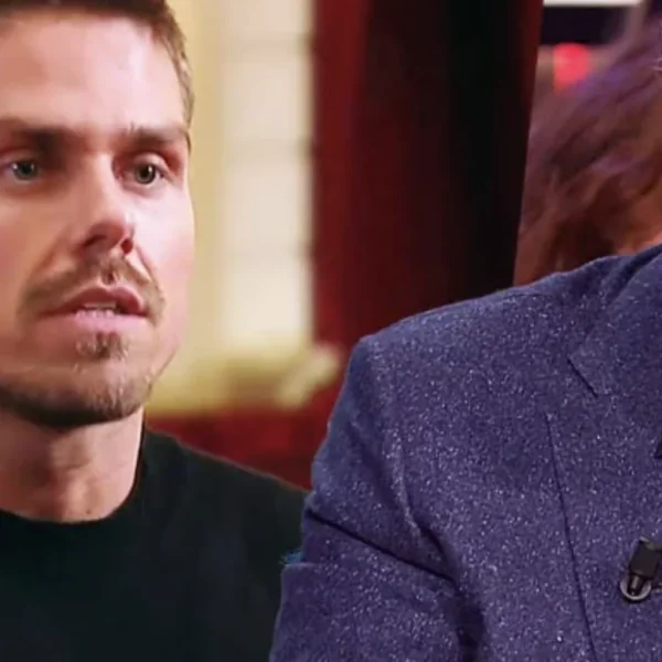 😱 Andr&eacute; Hazes vertrekt bij Holland Zingt Hazes &ndash; Rachel woest!