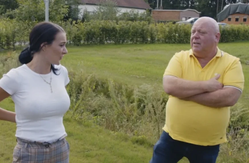 Kinderen leggen op camera vast hoe Peter Gillis hun moeder Nicol Kremers in elkaar sla*t