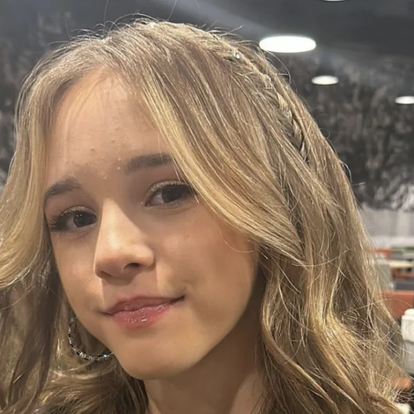 Emma Kok nieuwe schoondochter van Frans en Mariska Bauer