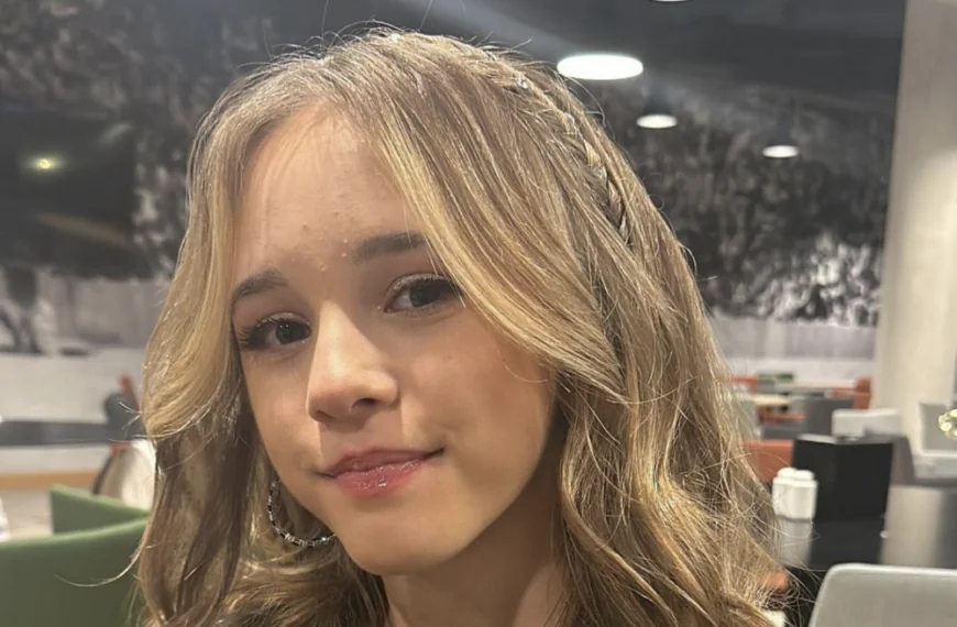 Emma Kok nieuwe schoondochter van Frans en Mariska Bauer