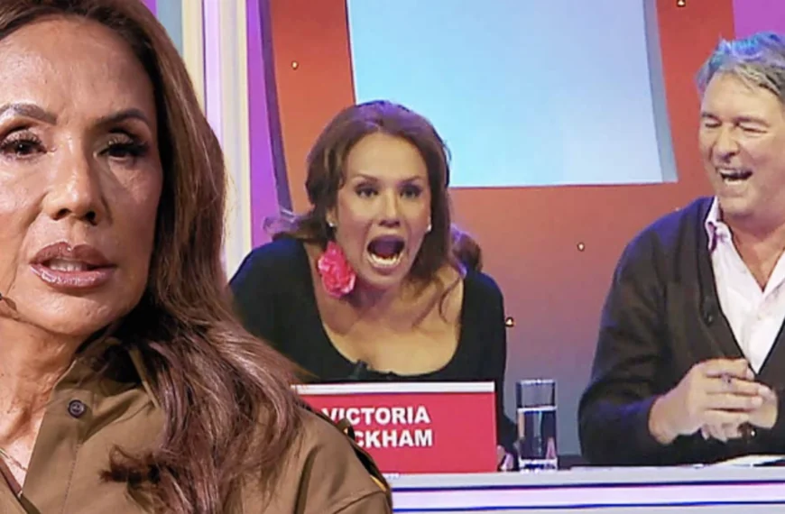 Patty Brard zegt nee tegen Shownieuws na overlijden Ron Brandsteder: &acute;Knap van haar!&acute;