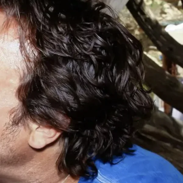 Marco Borsato slaat nieuwe vlam aan de haak: &lsquo;Wat een spetter!&rsquo;