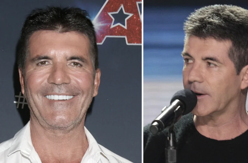 Simon Cowell vergaarde een fortuin met American Idol – ontmoet zijn enig kind dat niets zal erven