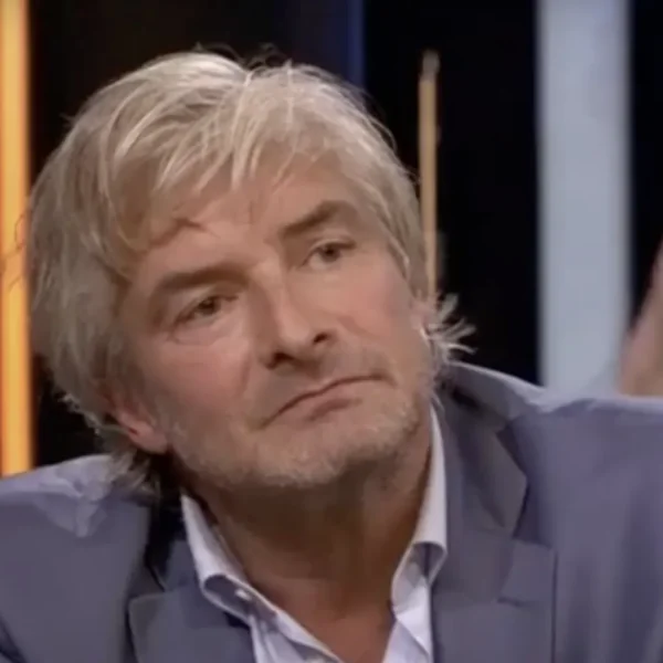 Victor Reinier deelt vreselijk nieuws