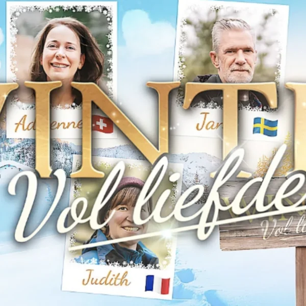 RTL 4 moet ingrijpen bij Winter Vol Liefde: &acute;Ben er zo moe van&acute;