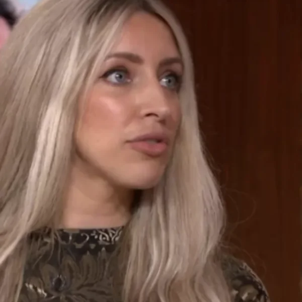 Winter Vol Liefde-Denise doet bizarre uitspraak over Mike: &acute;Nooit gedaan!&acute;
