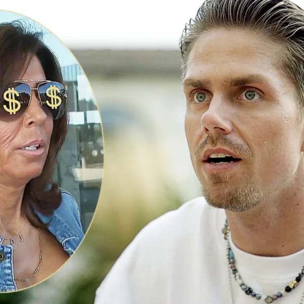 Rachel Hazes blijkt niet de moeder van Andr&eacute; Hazes: &lsquo;Dit is zijn &eacute;chte moeder!&rsquo;
