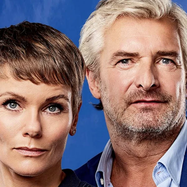 Ophef rond Victor Reinier: hij vertrekt uit Flikken Maastricht 🙃😱