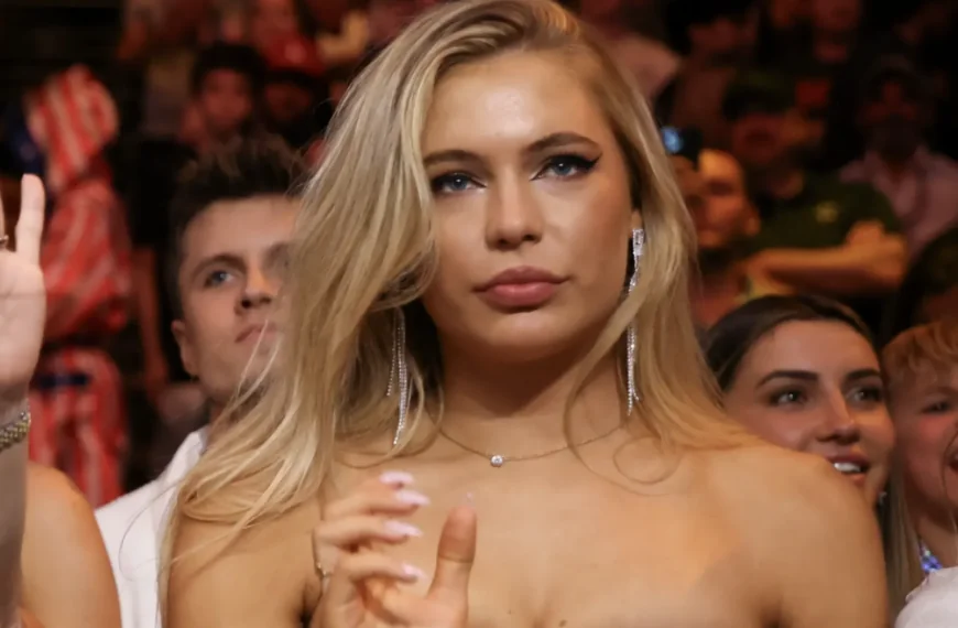 Jutta Leerdam neemt heftige beslissing: ´Stop met schaatsen en verhuis naar Amerika´