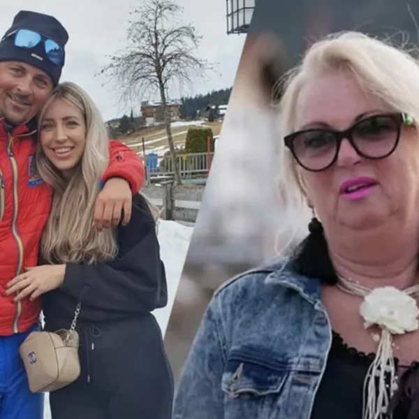 Moeder Monique gilt het uit: &rdquo;Dit pik ik absoluut niet van haar&rdquo;