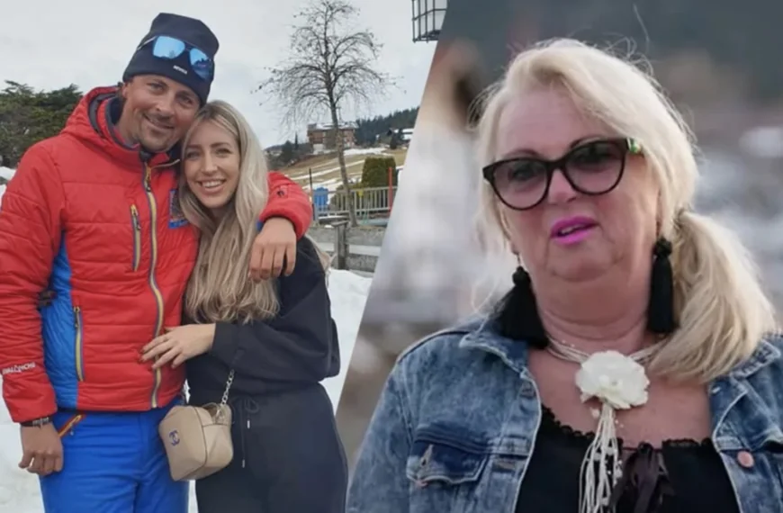 Moeder Monique gilt het uit: ”Dit pik ik absoluut niet van haar”