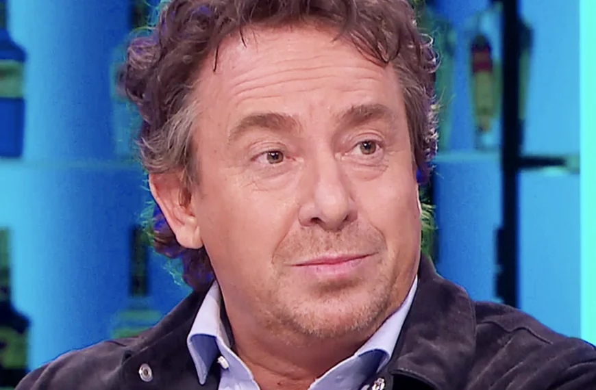😱 Nieuwe onthullingen in de zaak Marco Borsato: dit geloof je niet!