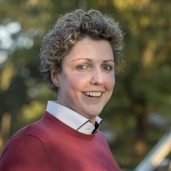 Boerin Steffi blikt terug op deelname aan Boer zoekt Vrouw: &lsquo;Begon als grapje&rsquo;
