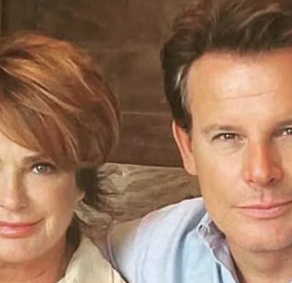 Vrouw Ron Brandsteder niet blij met optreden Patty Brard op sterfdag: &acute;Dit is gewoon heel raar!&acute;